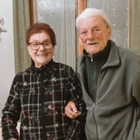 Sposi per la seconda volta dopo 67 anni