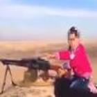 â¢ La bimba curda di 7 anni incubo dei jihadisti: "Ne ho uccisi 400"