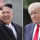 Trump a Kim: «Il mio pulsante nucleare è più grande del tuo»