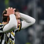 Juventus-Udinese 0-1, le pagelle. Alex Sandro disastroso, Weah timido, Locatelli senza ritmo, Chiesa non pervenuto, Allegri raggiunge Lippi ma si perde l'Inter