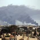 Libia, Haftar annuncia raid aerei contro obiettivi turchi: «Arrivati 8 caccia russi»