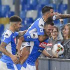 Napoli-Atalanta, le pagelle: Meret sbaglia sul gol di Freuler, Milik in crescita. Ilicic scatenato