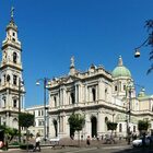 immagine Pompei, al Pontificio Santuario il convegno «sulla pace nel mondo» promosso dal Rotary
