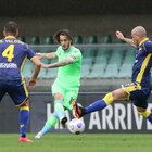 Verona-Lazio 0-1