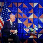 Biden si sfoga contro Netanyahu