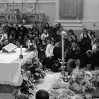 immagine «Nulla è cambiato», la mostra fotografica che celebra il ventennale della morte di Annalisa Durante
