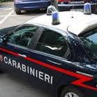 Penne, i Carabinieri arrestano un minorenne mentre spaccia