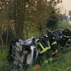 Catania, due soldatesse Usa morte in un incidente: ribaltata l'auto su cui viaggiavano