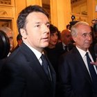â¢ Renzi:"Erano quattro teppistelli figli di papÃ "