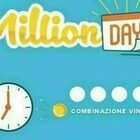 Million Day, estrazione di oggi martedì 7 settembre: i cinque numeri vincenti