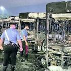 Atac, bus in fiamme e guasti: inchiesta sulla manutenzione