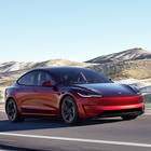 Tesla Model 3 Performance, l'essenza dell'auto intelligente anticipa il futuro
