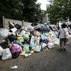 Comunali Roma, le priorità per i romani: l'emergenza sono i rifiuti, poi trasporti e degrado