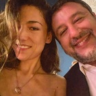 Salvini, lo sfogo sul caso Verdini: «Ora basta, da oggi partono le querele. Io e Francesca coinvolti senza motivo»