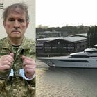 Medvedchuk, il super yacht dell'oligarca amico di Putin finisce all'asta: il ricavato andrà agli ucraini