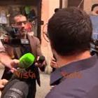 «Mattarella non ha fatto l'abitro» Video
