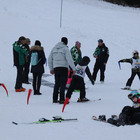 Il Nevegal schiera trenta maestri di sci e skipass “popolari”