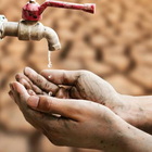 Siccità e crisi idrica, i trucchi per risparmiare acqua