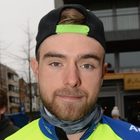 Jimmy Duquennoy morto d'infarto, il ciclista belga aveva 23 anni