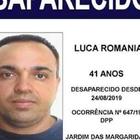 Italiano trovato morto carbonizzato in Brasile: Luca Romania, scomparso il 24 agosto