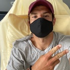 Dimitrov positivo al Covid, cancellata la finale di Zara dell'Adria Tour di Djokovic
