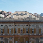 Genova svela i Rolli, palazzi-gioiello amati da Rubens e Dickens