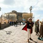 immagine Nella città dei cantieri i vigili vanno in ferie