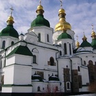 Ucraina, dalla Cattedrale di Santa Sofia al Caravaggio ad Odessa: i capolavori d'arte a rischio per la guerra