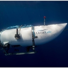 «Sottomarino Titan costruito con materiali riciclati e in sconto della Boeing. Rush pensava che il carbonio fosse sicuro»