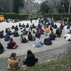 Roma, licei aperti da lunedì: «Ma 9 studenti su 10 senza tampone»