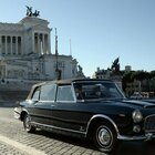 Elezioni Quirinale, a Piazza Venezia pronta l'auto che accompagnerà il nuovo presidente al Colle