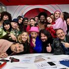 Fiorello e lo "scoop" su Morgan a "VivaRai2!": «Tornerà a X Factor per la finale»