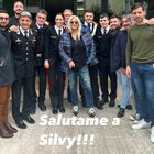 Mara Venier denuncia Mediaset, dai carabinieri dopo le offese social: «Aspettando le scuse anche private»