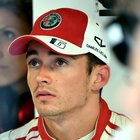 Formula 1, Leclerc: «Voglio vincere il titolo mondiale nel 2019»