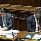 immagine Di Maio: Conte schiacciato sul Pd. E i democratici: M5S dovrà piegarsi