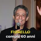 Fiorello compie 60 anni: dal karaoke agli "ismi" dell'ultimo Sanremo