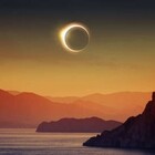 Eclissi solare, oggi alle 11 il sole oscurato in tutta Italia. Ecco come osservare e fotografare in sicurezza