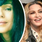 Madonna stalker dopo un bacio alla modella: «Era il mio capo e mi ha molestata» Madonna stalker dopo un bacio alla modella: «Era il mio capo e mi ha molestata»