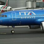 Ita Airways assume 1.200 persone: iniziate le selezioni per assistenti di volo, piloti e comandanti