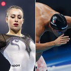 Gabriele Detti nel nuoto e Vanessa Ferrari nella ginnastica: le due diverse facce della notte delle Olimpiadi