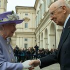 Giorgio Napolitano e l'amicizia con re Carlo