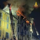 Incendio a Milano, palazzo in fiamme in via Ripamonti: residenti evacuati