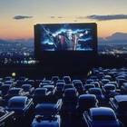 Drive in, dal 5 giugno a Pontinia si comincia con i film in auto
