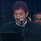 Gigi Proietti, la sua poesia ai funerali di Alberto Sordi: parole perfette anche per lui