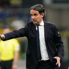 Milan-Inter, Inzaghi: «La salita sta per finire»