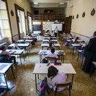 Covid Roma, già due positivi al giorno nelle scuole: «Casi destinati a moltiplicarsi»