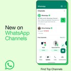 Whatsapp, ecco i canali: la nuova funzione anche in Italia. Come funzionano e a cosa servono