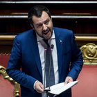 Salvini: «Spazio a giornalisti non di sinistra»