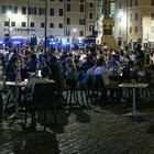Roma, focolaio dopo concerto all'aperto