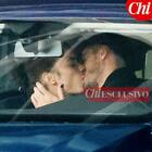 Elodie, ecco il nuovo fidanzato Davide Rossi: la foto del bacio e l'addio a Marracash
